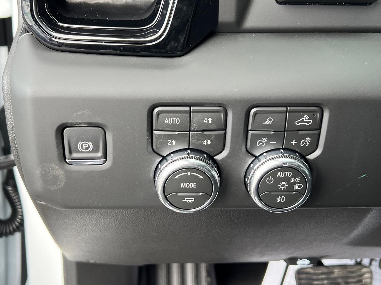 2026 GMC Sierra 2500HD AT4X Hagerstown MD