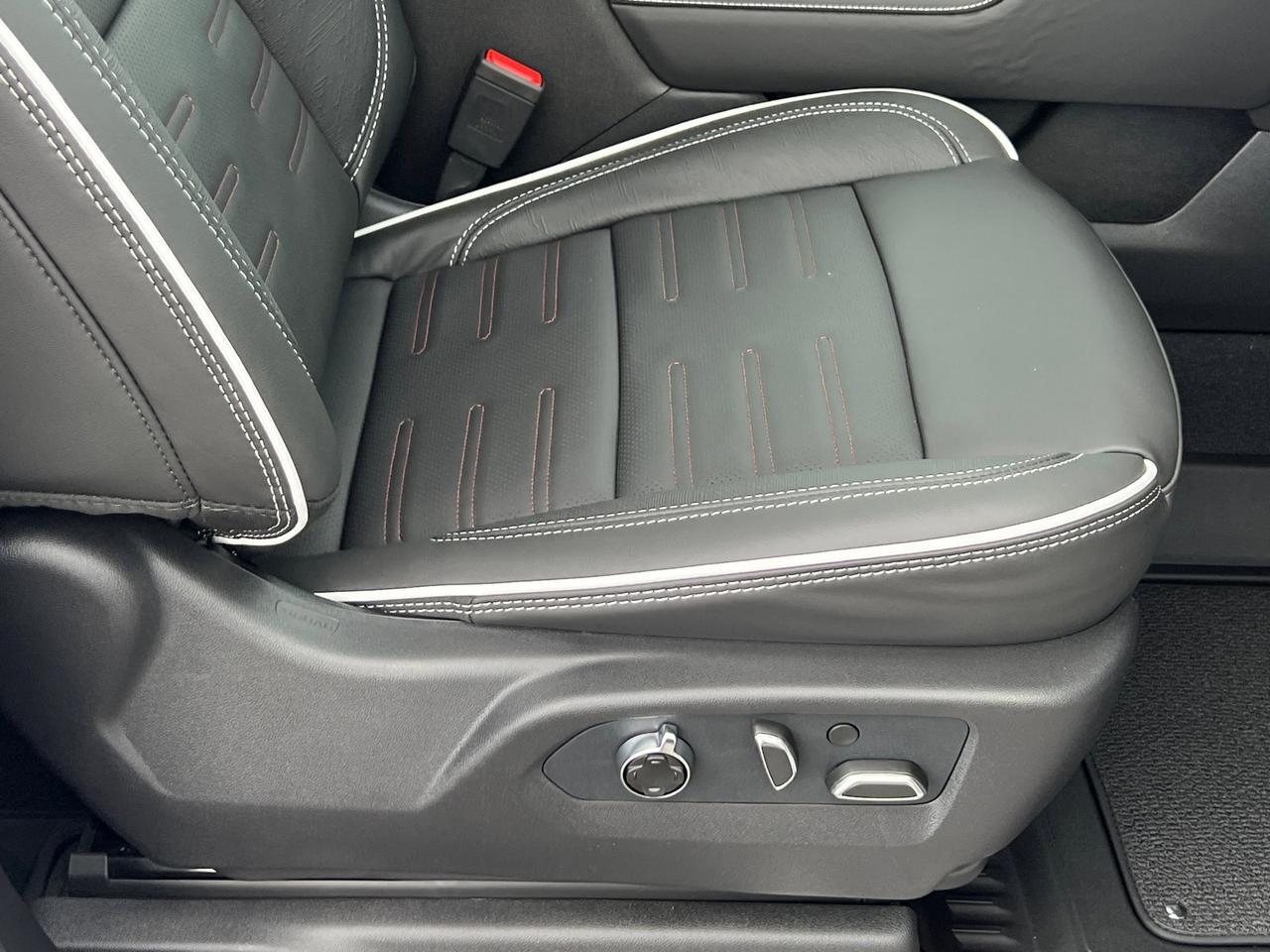 2026 GMC Sierra 2500HD AT4X Hagerstown MD