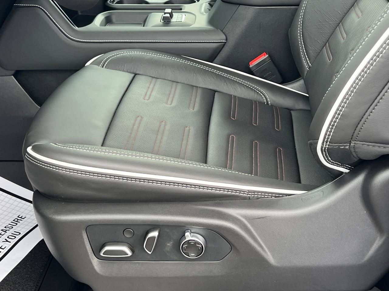 2026 GMC Sierra 2500HD AT4X Hagerstown MD