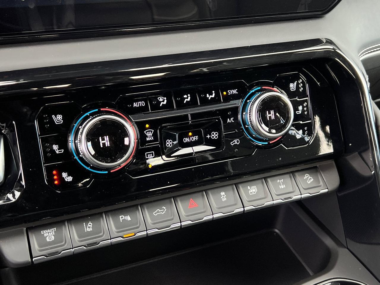 2026 GMC Sierra 2500HD AT4X Hagerstown MD