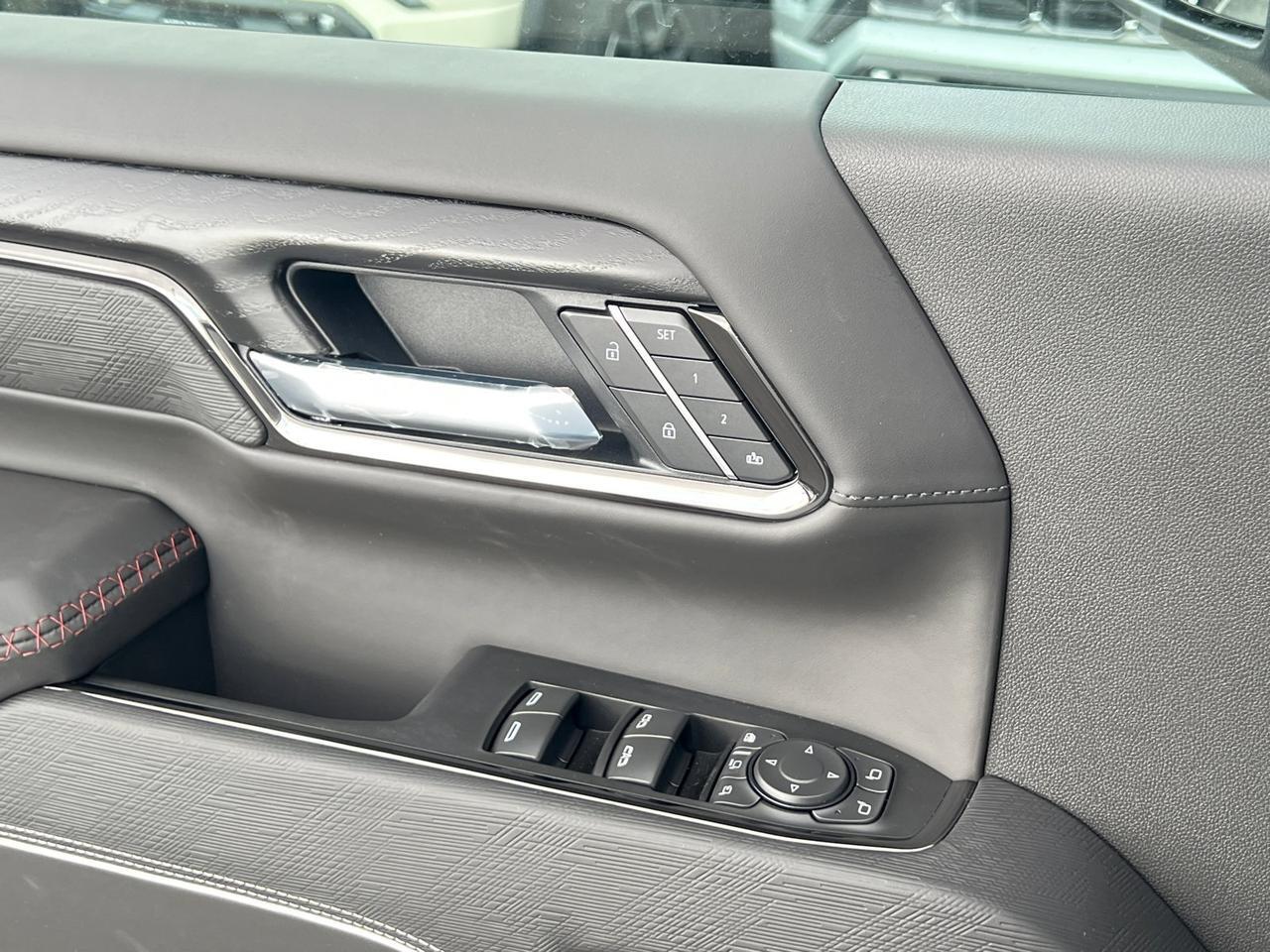 2026 GMC Sierra 2500HD AT4X Hagerstown MD