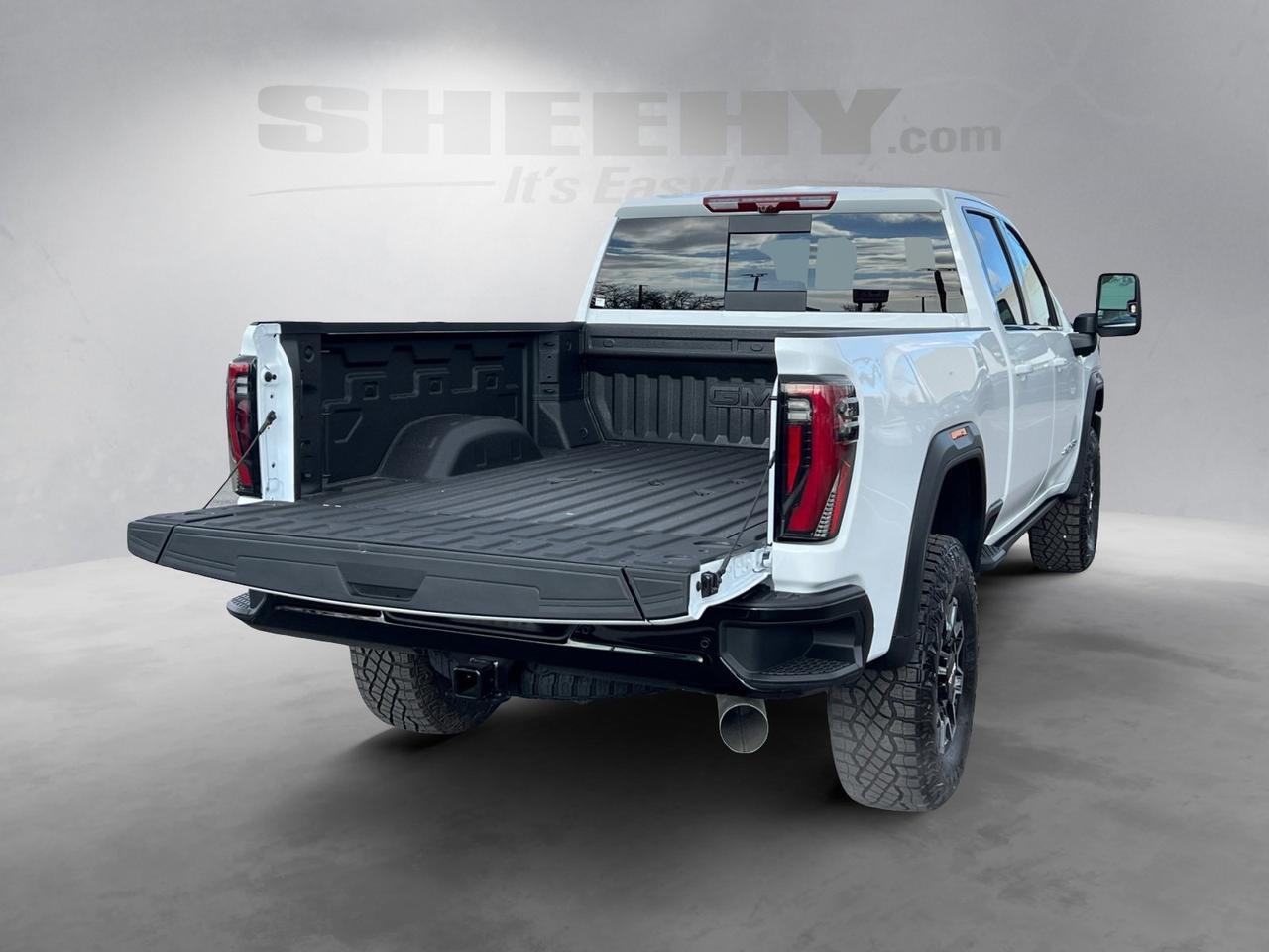 2026 GMC Sierra 2500HD AT4X Hagerstown MD