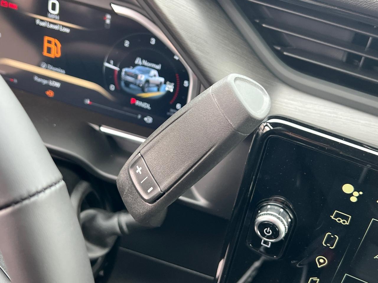 2026 GMC Sierra 2500HD AT4X Hagerstown MD