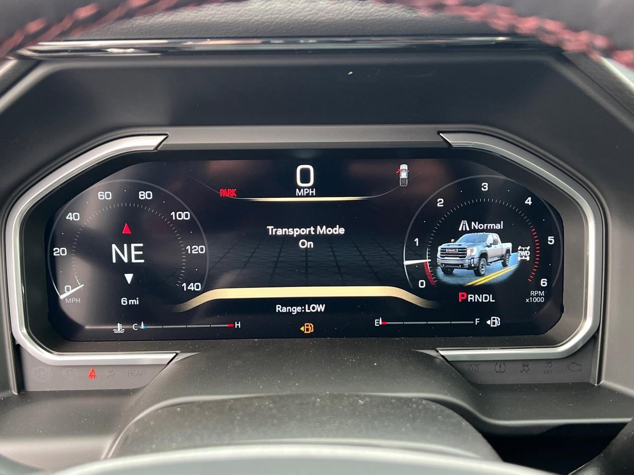 2026 GMC Sierra 2500HD AT4X Hagerstown MD