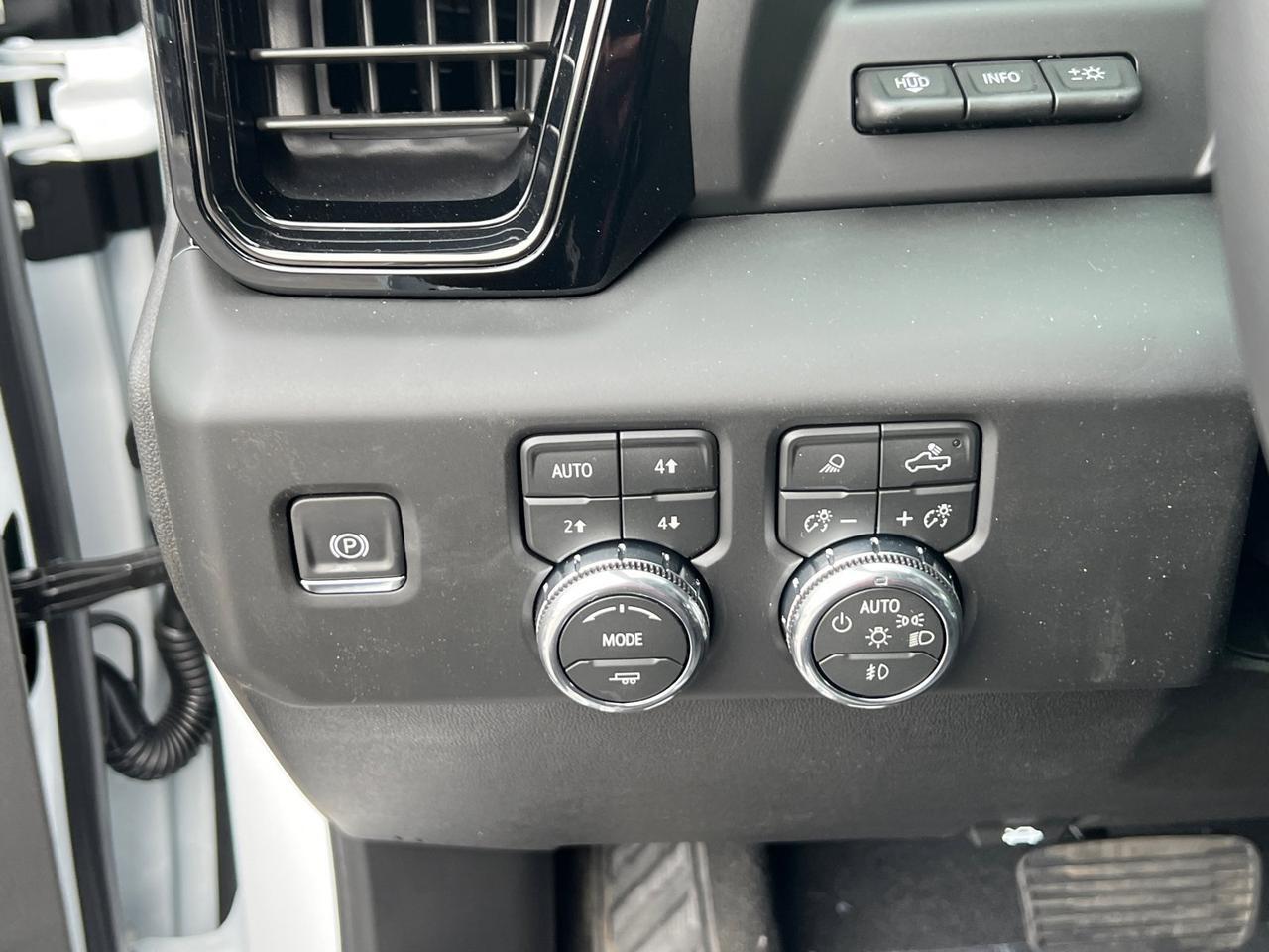 2026 GMC Sierra 2500HD AT4X Hagerstown MD