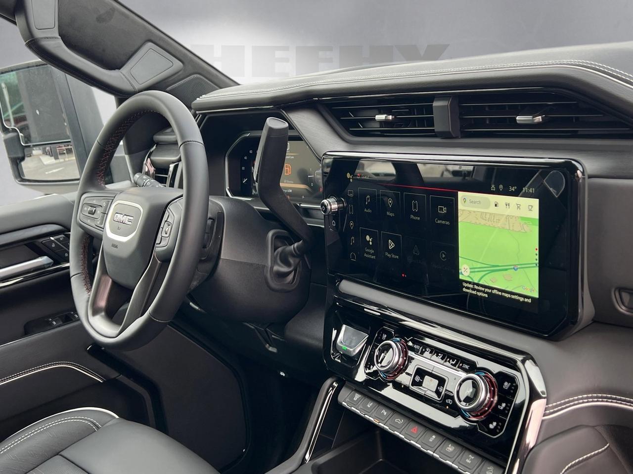 2026 GMC Sierra 2500HD AT4X Hagerstown MD