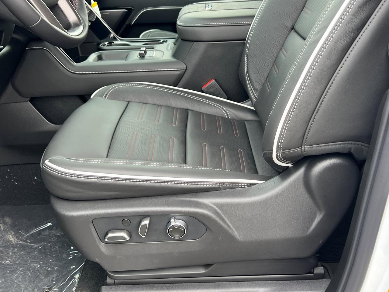 2026 GMC Sierra 2500HD AT4X Hagerstown MD