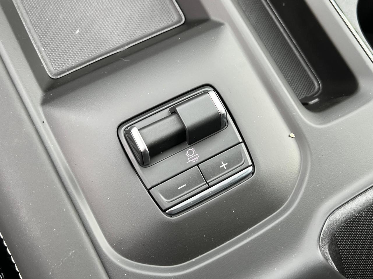 2026 GMC Sierra 2500HD AT4X Hagerstown MD