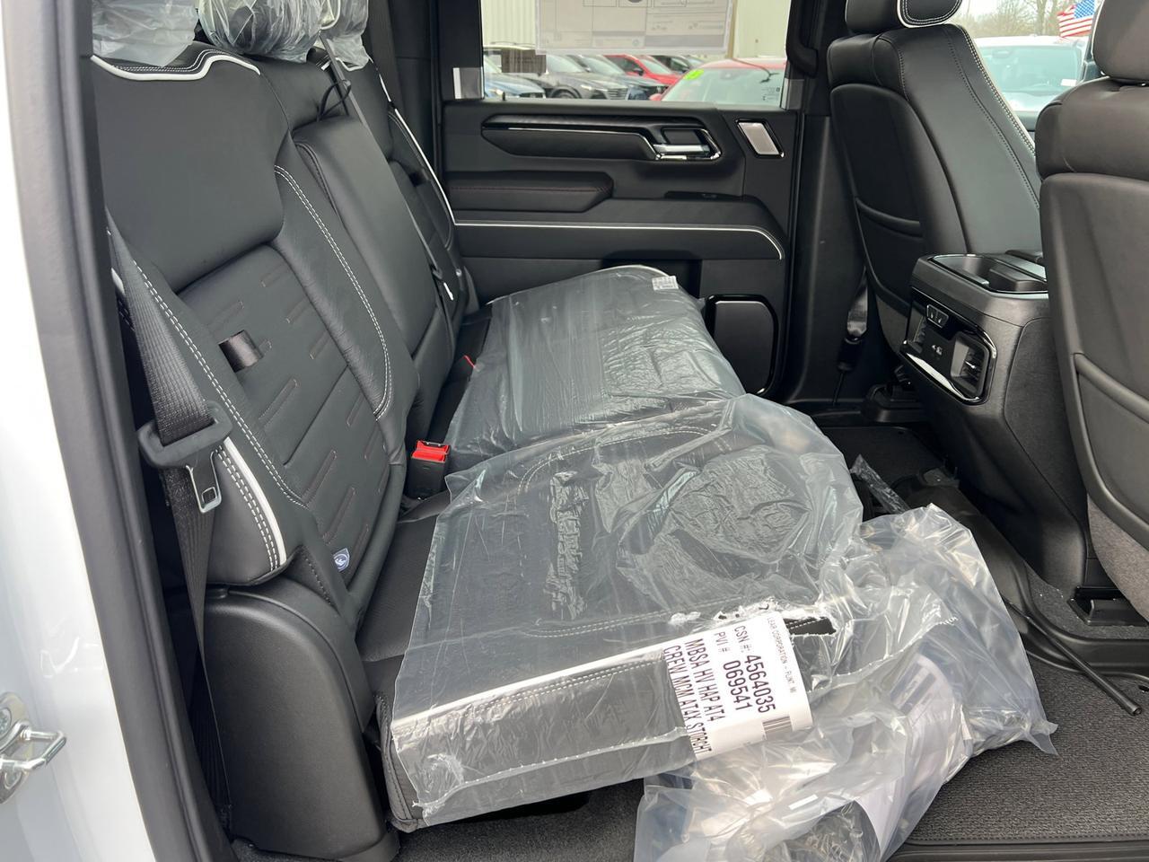 2026 GMC Sierra 2500HD AT4X Hagerstown MD