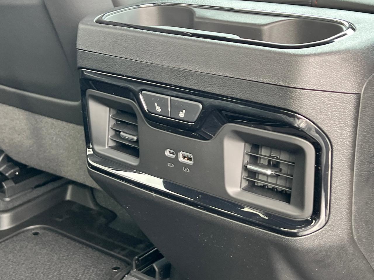 2026 GMC Sierra 2500HD AT4X Hagerstown MD