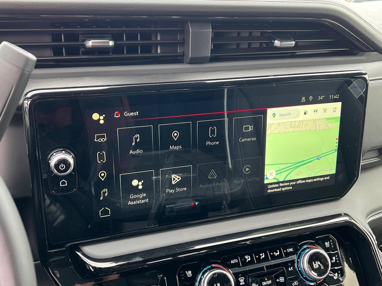 2026 GMC Sierra 2500HD AT4X Hagerstown MD