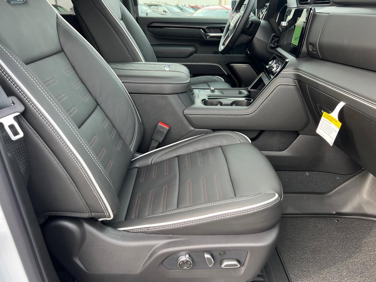 2026 GMC Sierra 2500HD AT4X Hagerstown MD