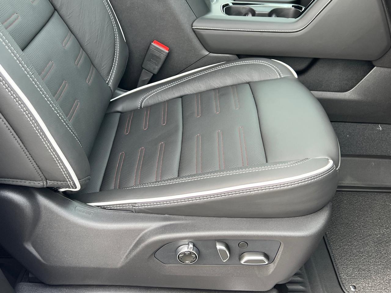 2026 GMC Sierra 2500HD AT4X Hagerstown MD