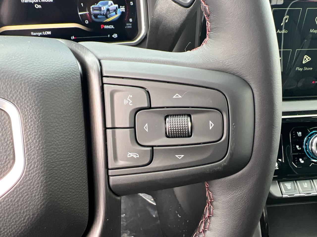 2026 GMC Sierra 2500HD AT4X Hagerstown MD