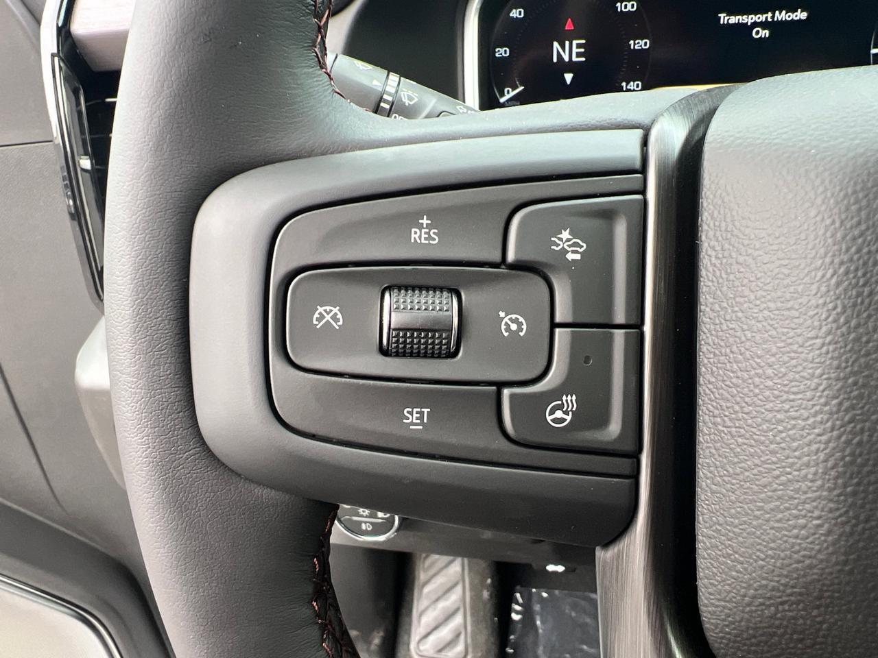 2026 GMC Sierra 2500HD AT4X Hagerstown MD