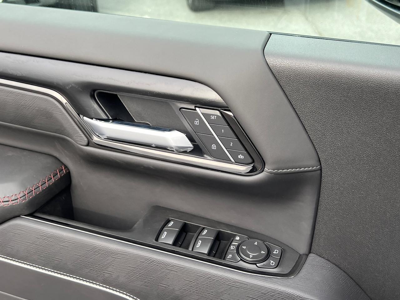 2026 GMC Sierra 2500HD AT4X Hagerstown MD