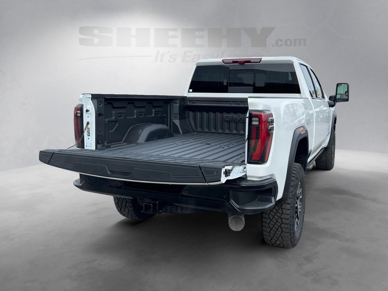 2026 GMC Sierra 2500HD AT4X Hagerstown MD