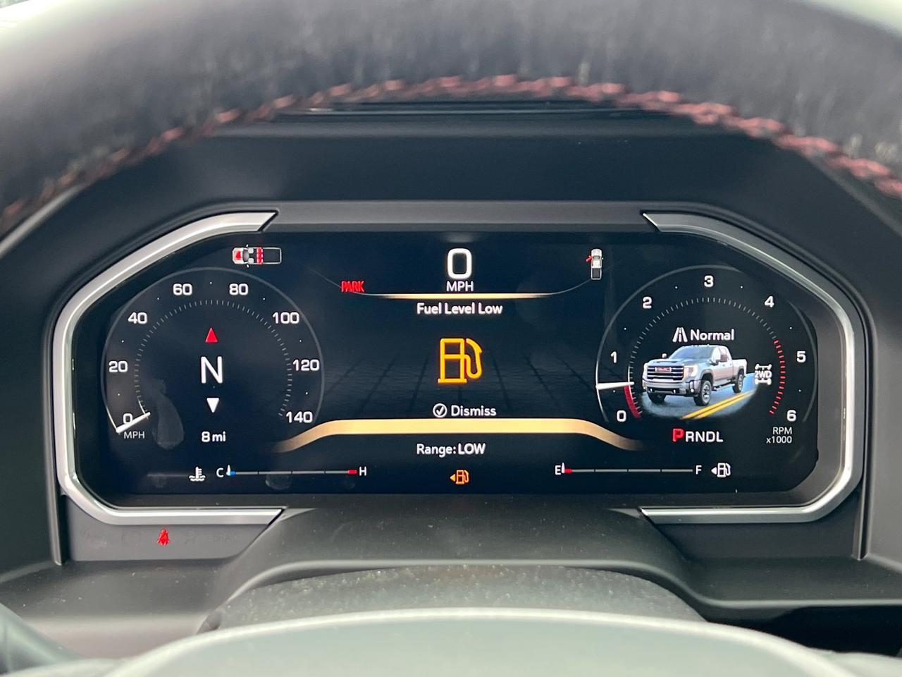 2026 GMC Sierra 2500HD AT4X Hagerstown MD