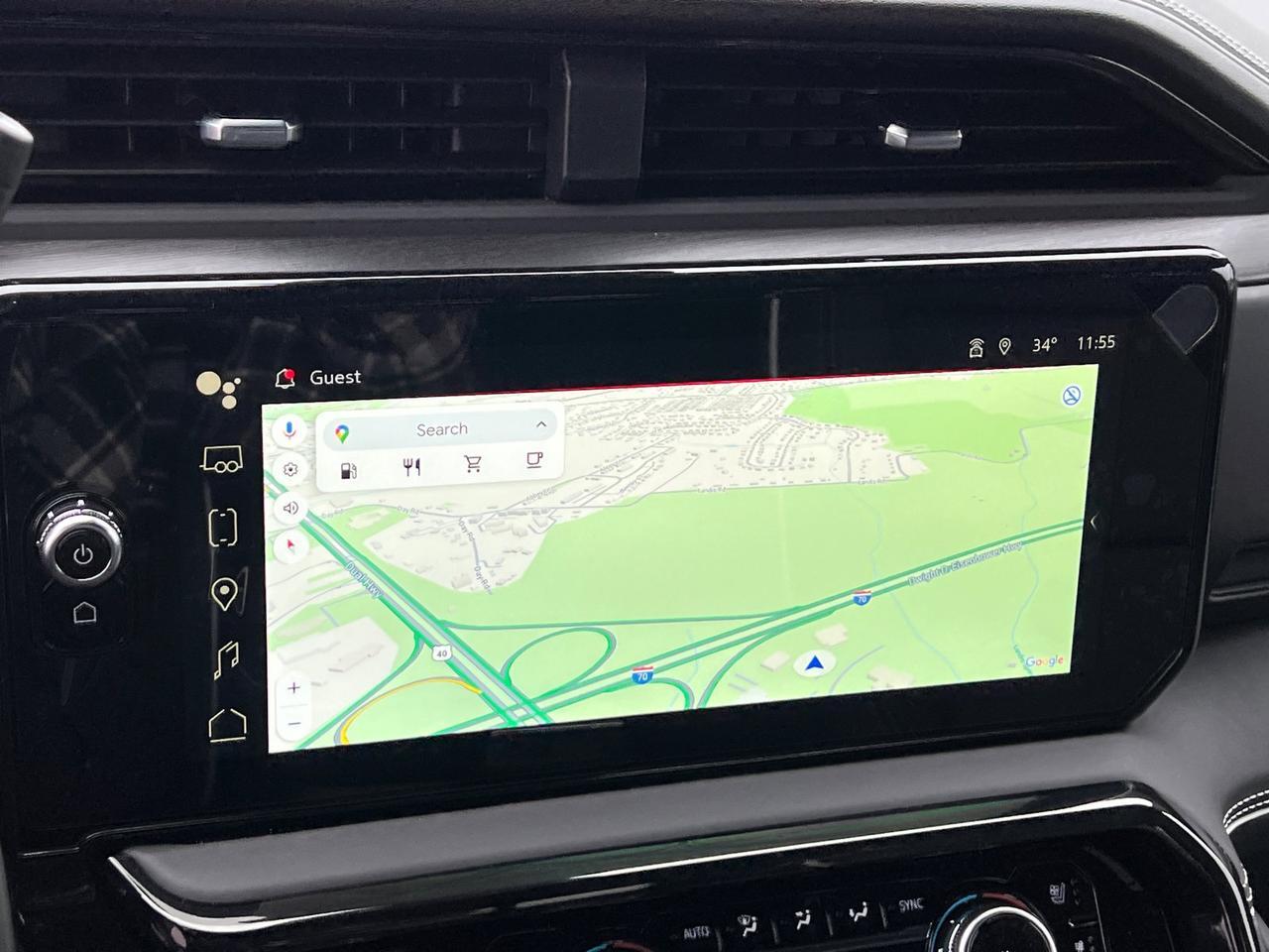 2026 GMC Sierra 2500HD AT4X Hagerstown MD