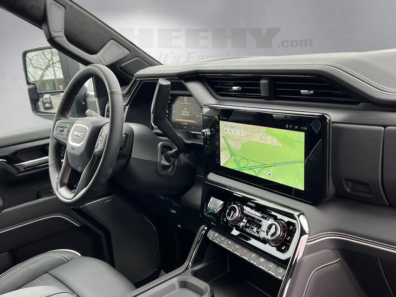 2026 GMC Sierra 2500HD AT4X Hagerstown MD