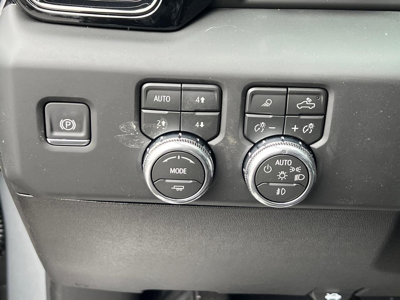 2026 GMC Sierra 2500HD AT4X Hagerstown MD