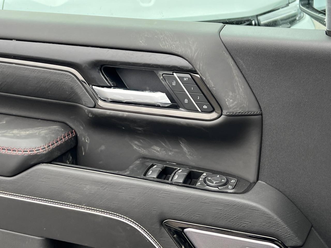 2026 GMC Sierra 2500HD AT4X Hagerstown MD