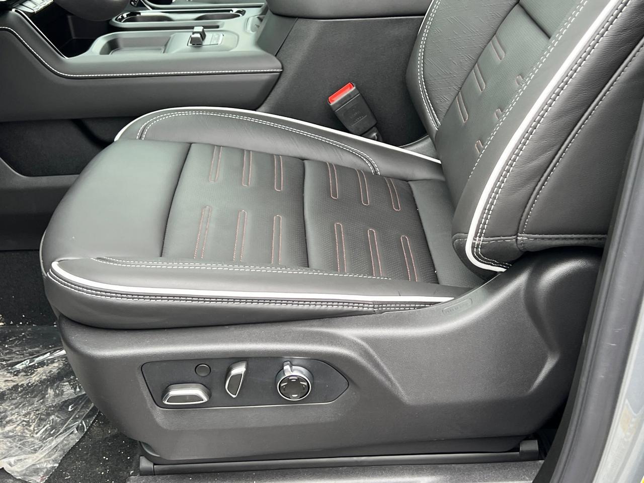 2026 GMC Sierra 2500HD AT4X Hagerstown MD