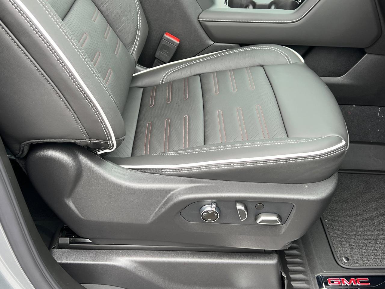 2026 GMC Sierra 2500HD AT4X Hagerstown MD