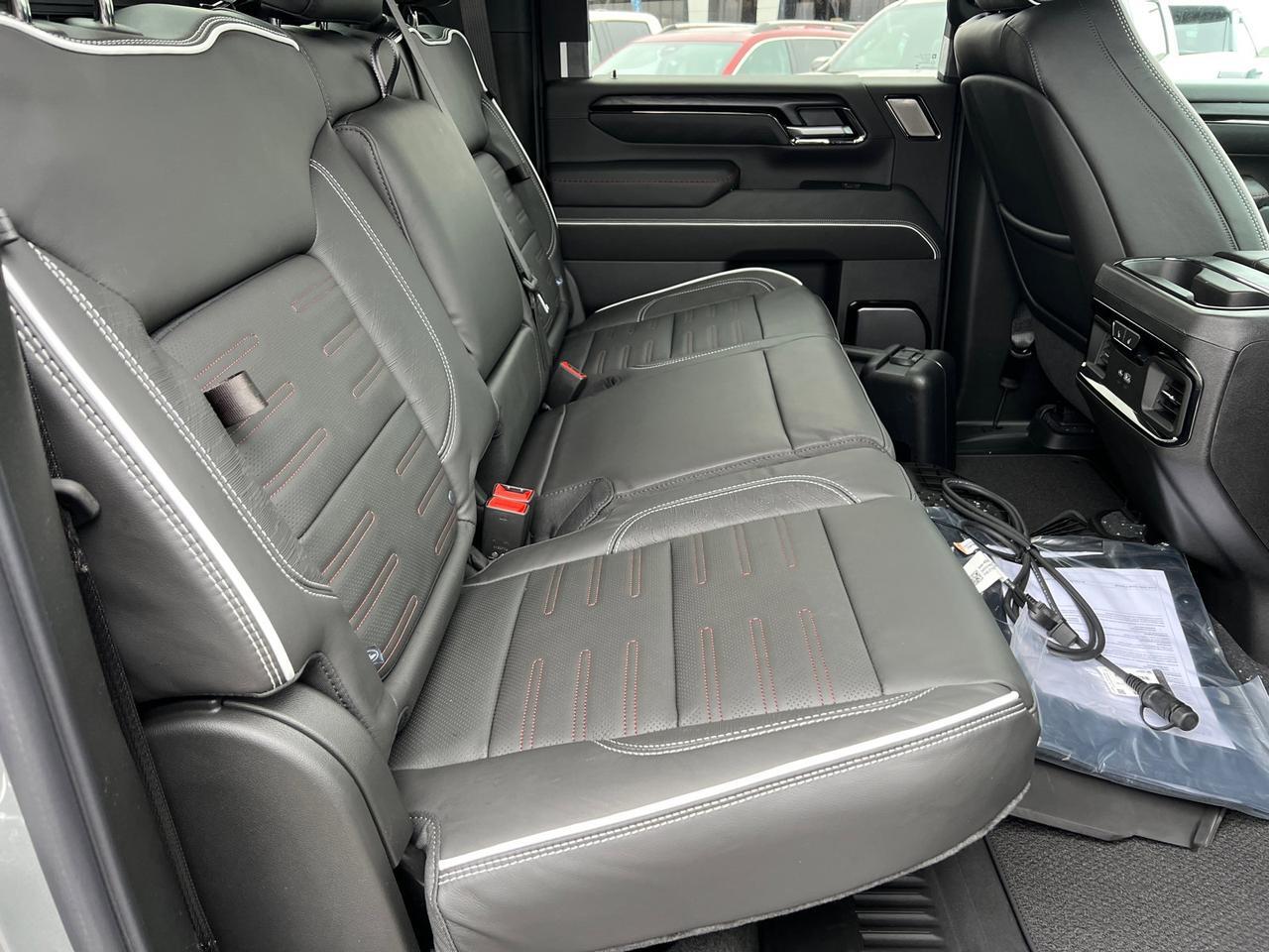 2026 GMC Sierra 2500HD AT4X Hagerstown MD