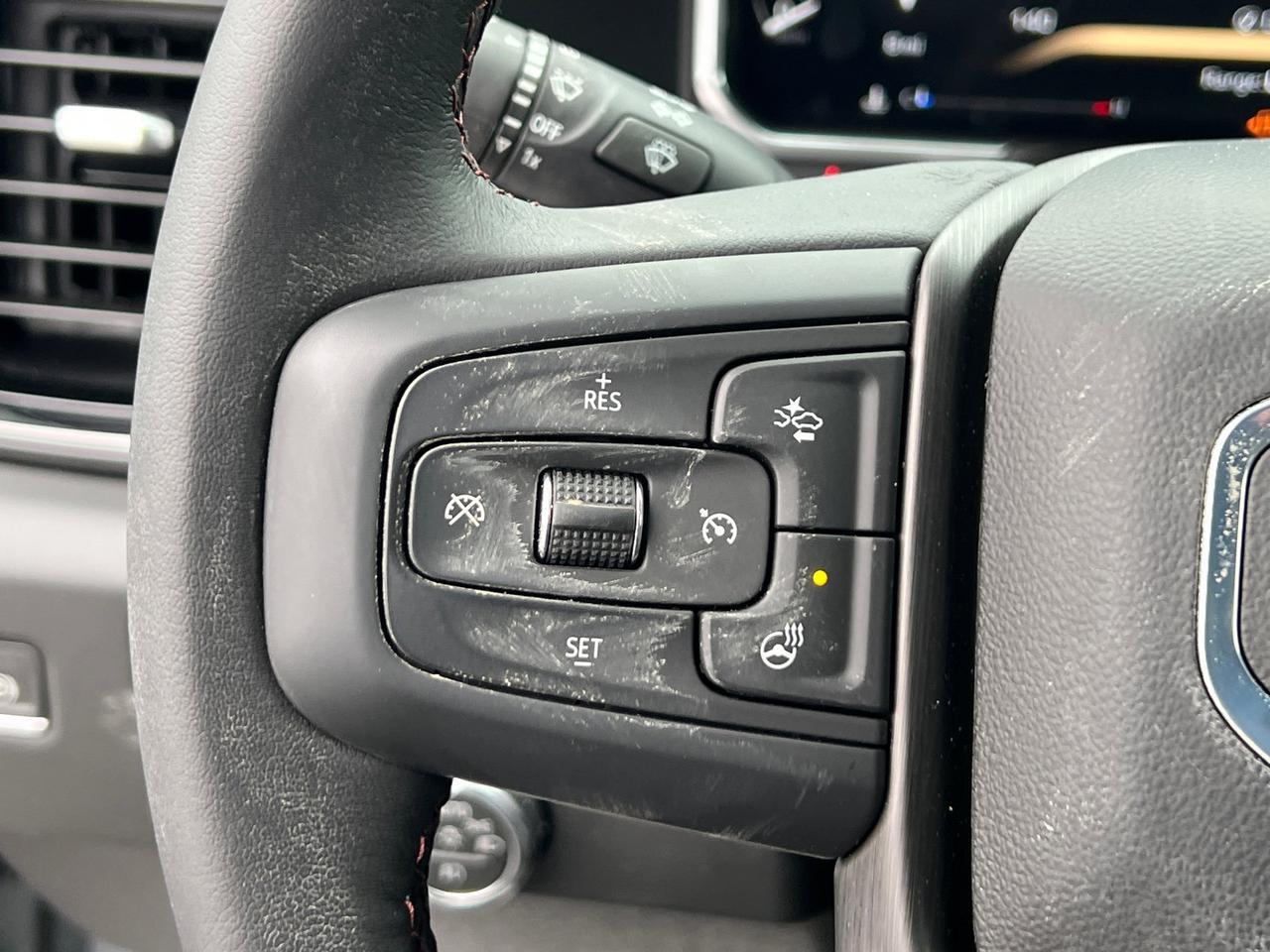 2026 GMC Sierra 2500HD AT4X Hagerstown MD