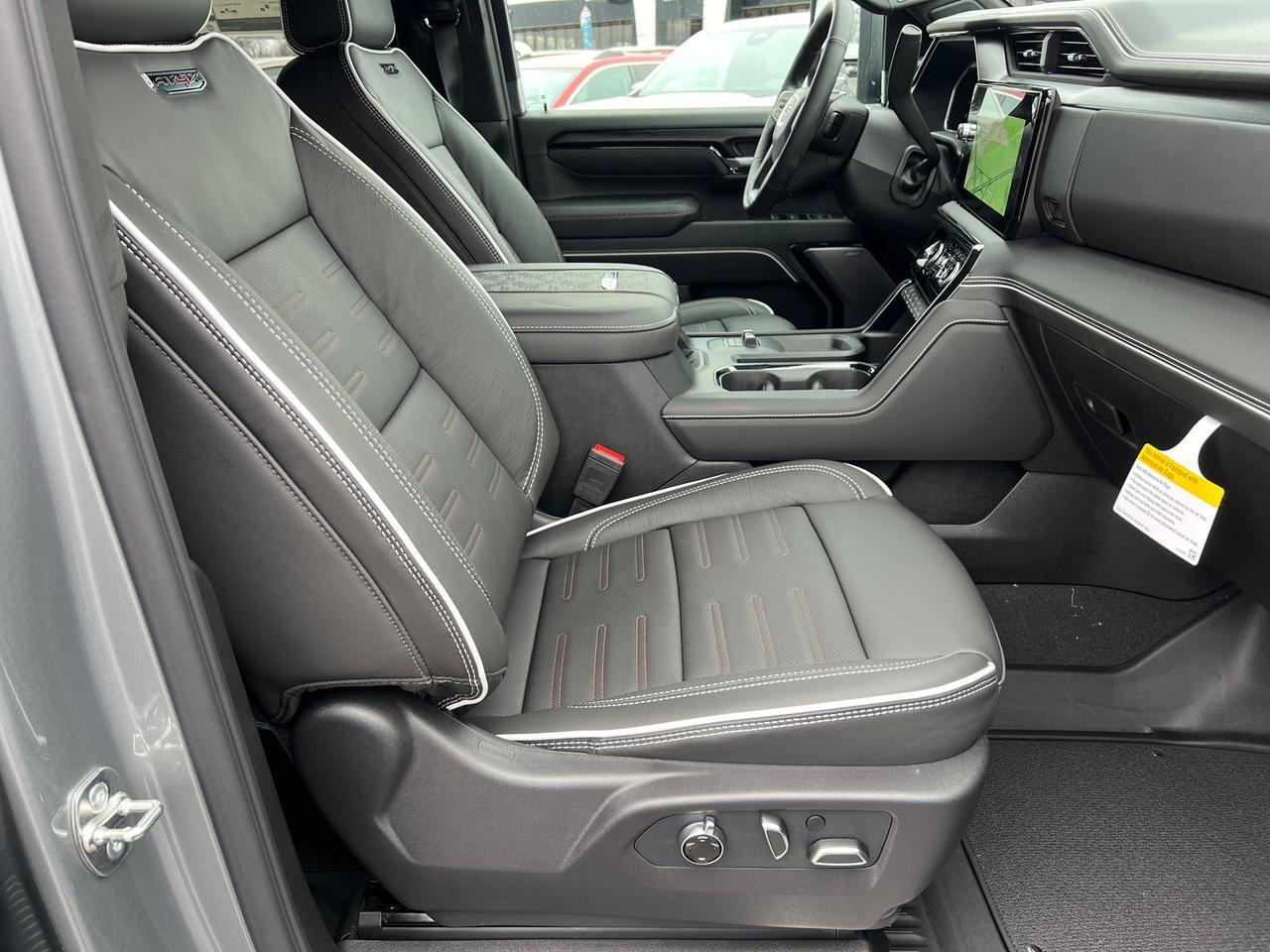 2026 GMC Sierra 2500HD AT4X Hagerstown MD