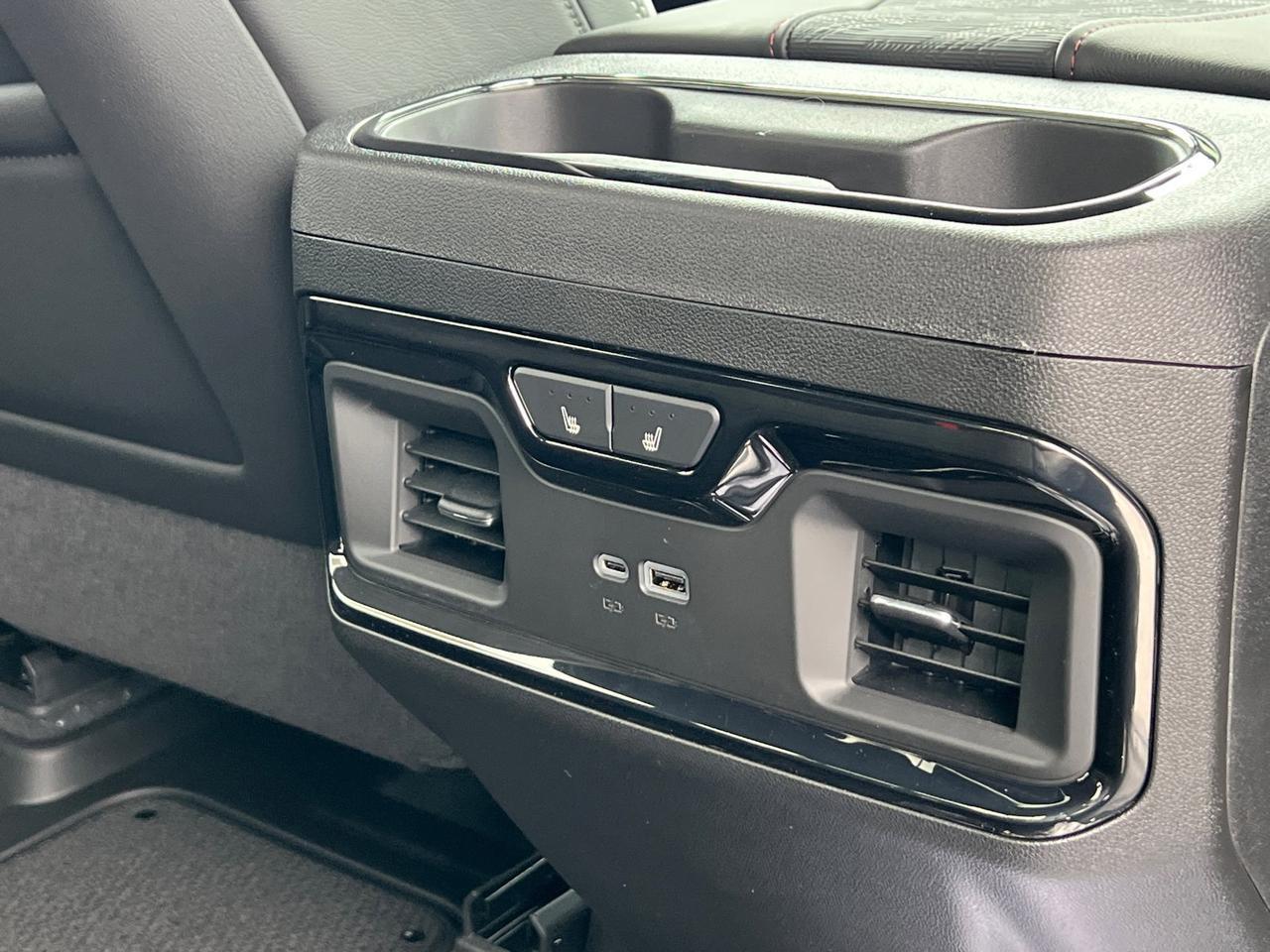 2026 GMC Sierra 2500HD AT4X Hagerstown MD