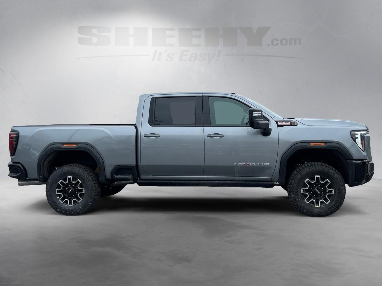 2026 GMC Sierra 2500HD AT4X Hagerstown MD