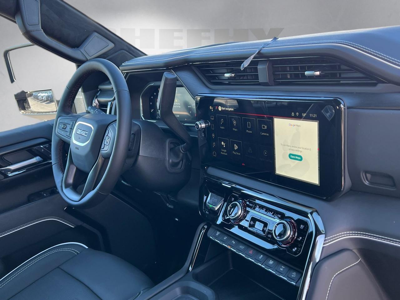 2026 GMC Sierra 2500HD AT4X Hagerstown MD