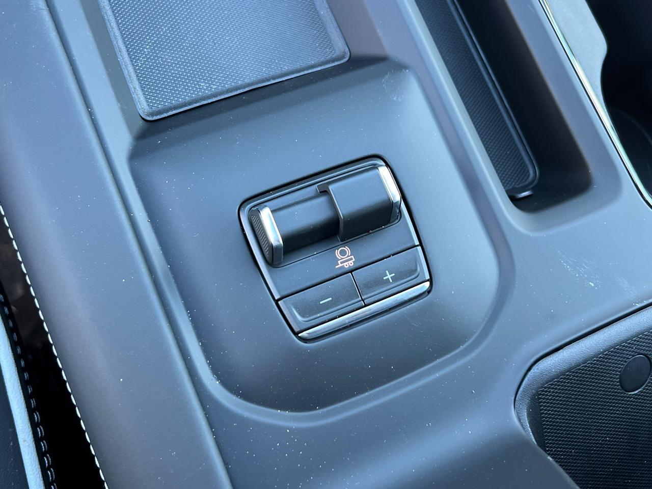 2026 GMC Sierra 2500HD AT4X Hagerstown MD