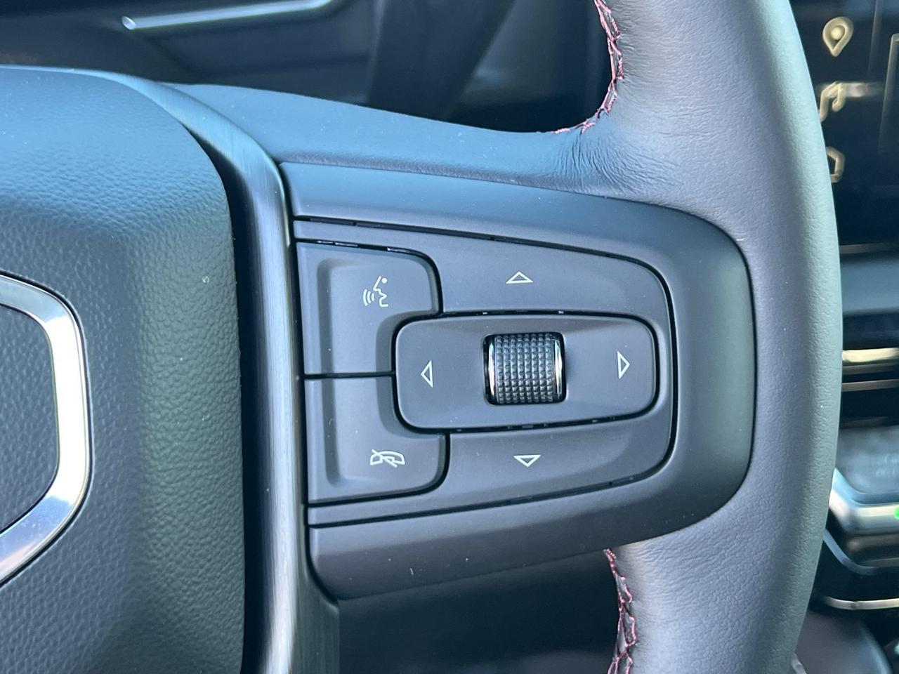 2026 GMC Sierra 2500HD AT4X Hagerstown MD