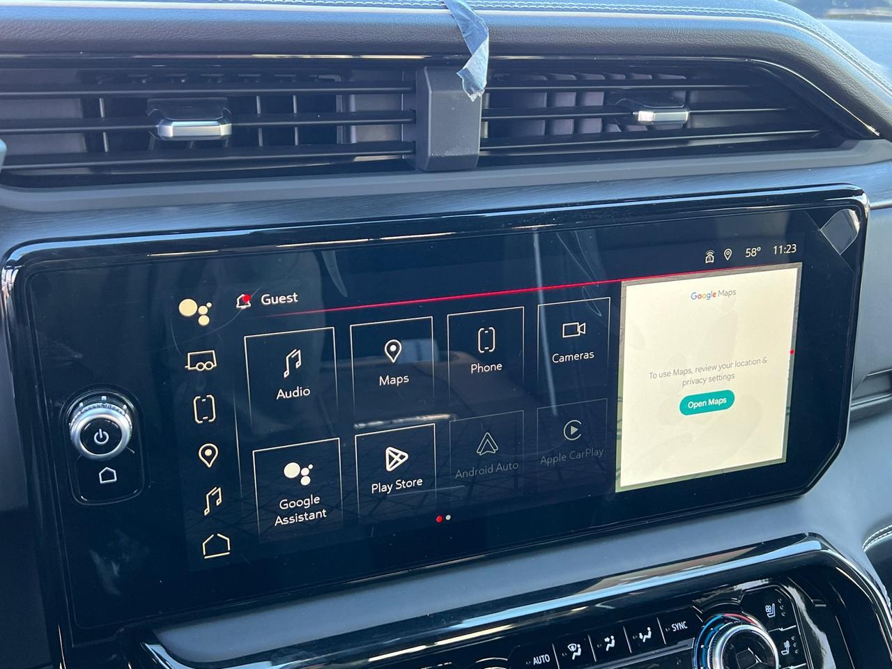 2026 GMC Sierra 2500HD AT4X Hagerstown MD