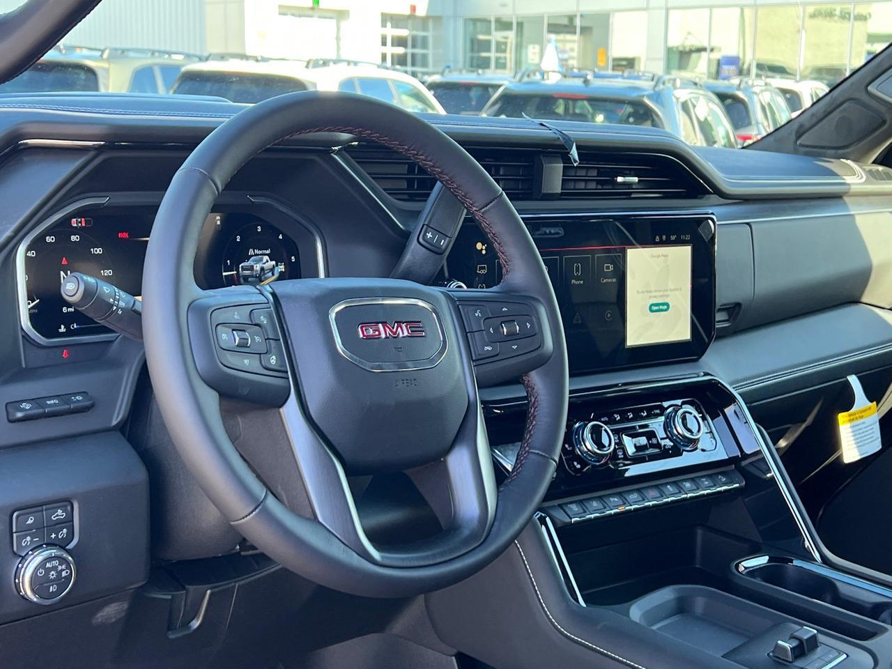 2026 GMC Sierra 2500HD AT4X Hagerstown MD