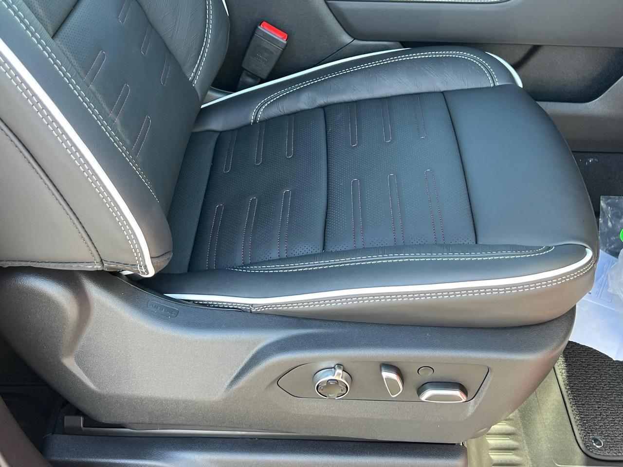 2026 GMC Sierra 2500HD AT4X Hagerstown MD