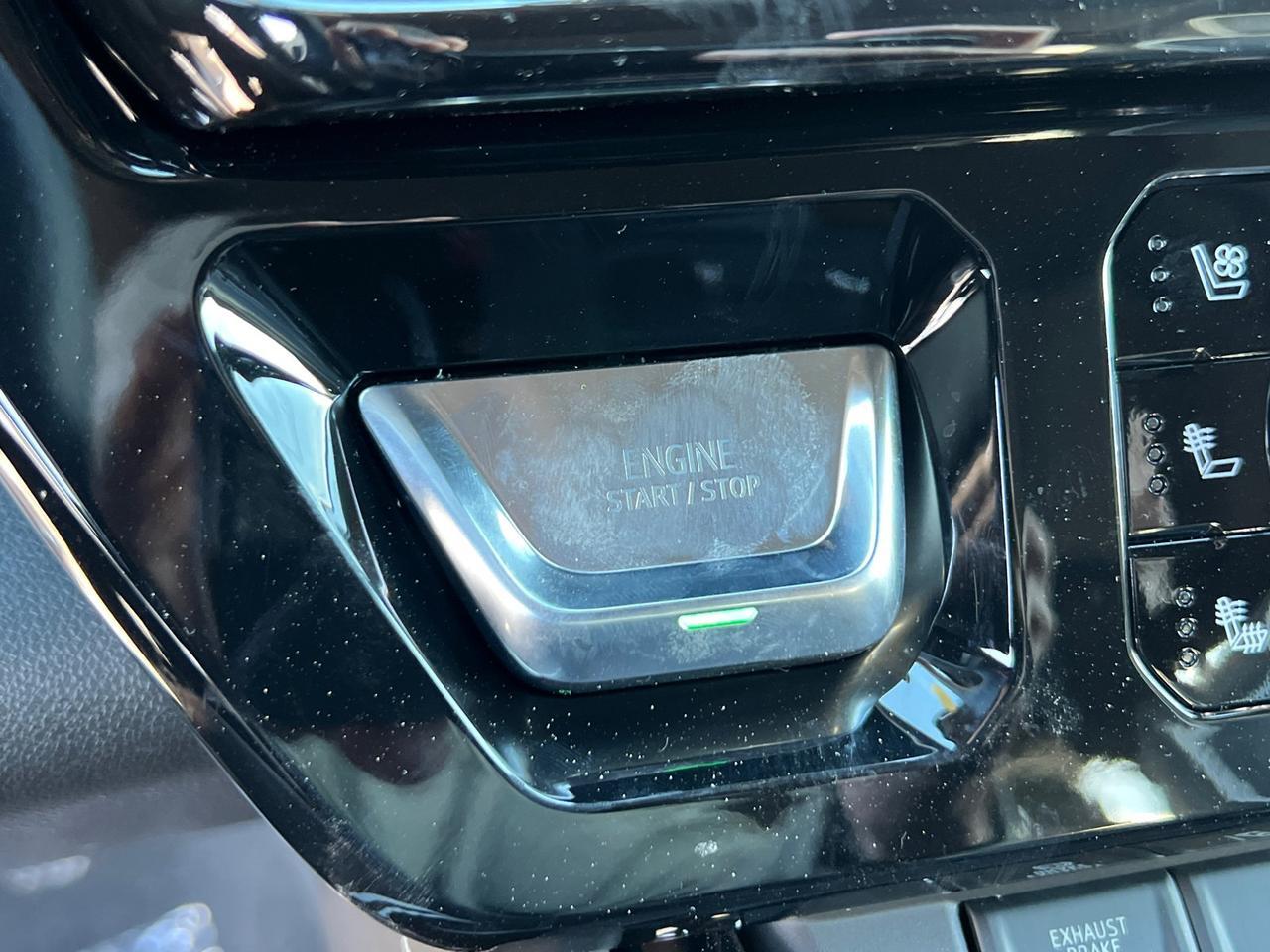 2026 GMC Sierra 2500HD AT4X Hagerstown MD