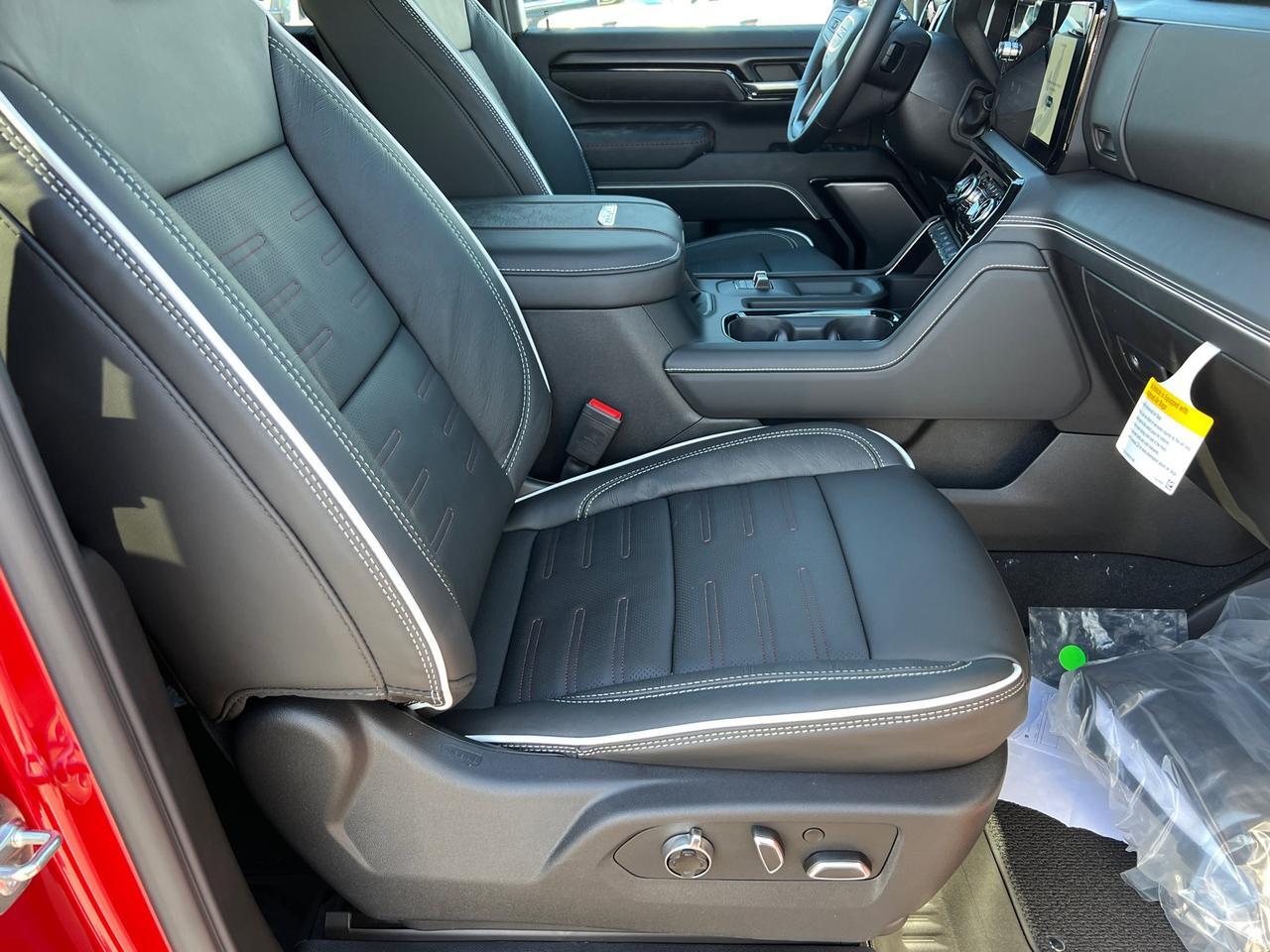 2026 GMC Sierra 2500HD AT4X Hagerstown MD