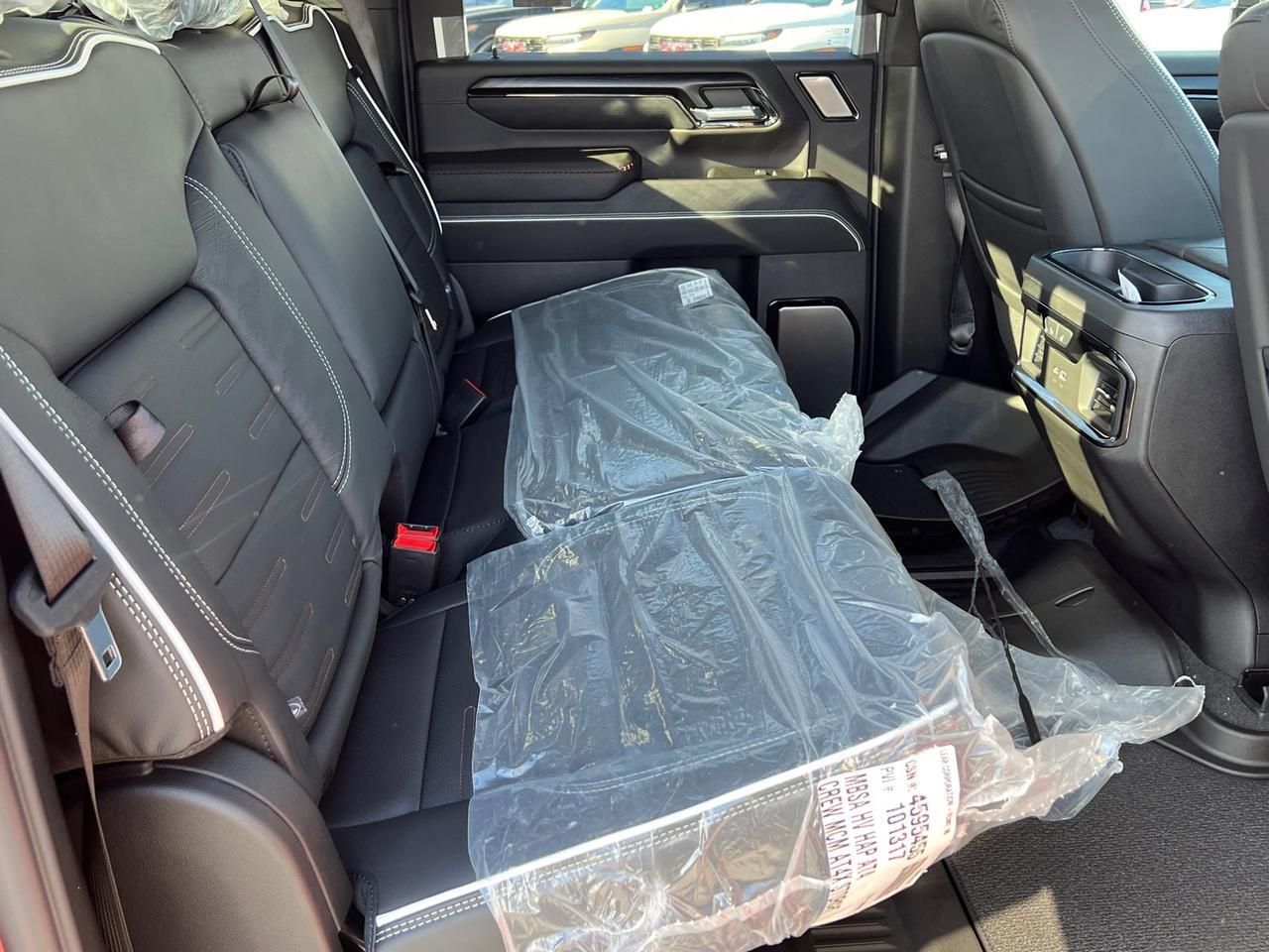 2026 GMC Sierra 2500HD AT4X Hagerstown MD