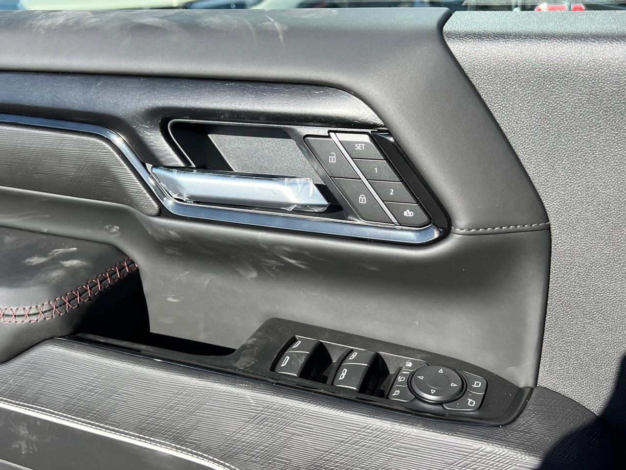 2026 GMC Sierra 2500HD AT4X Hagerstown MD