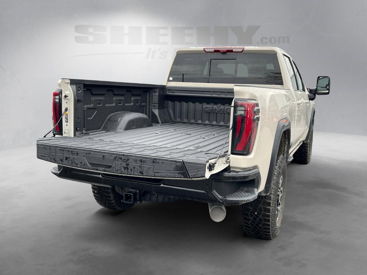 2026 GMC Sierra 2500HD AT4X Hagerstown MD