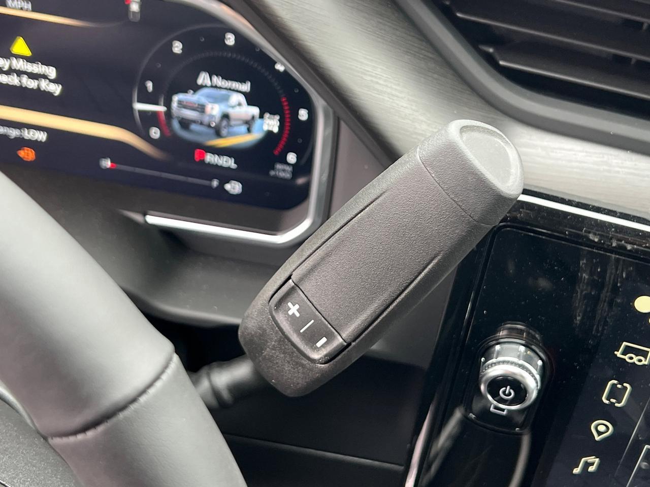 2026 GMC Sierra 2500HD AT4X Hagerstown MD