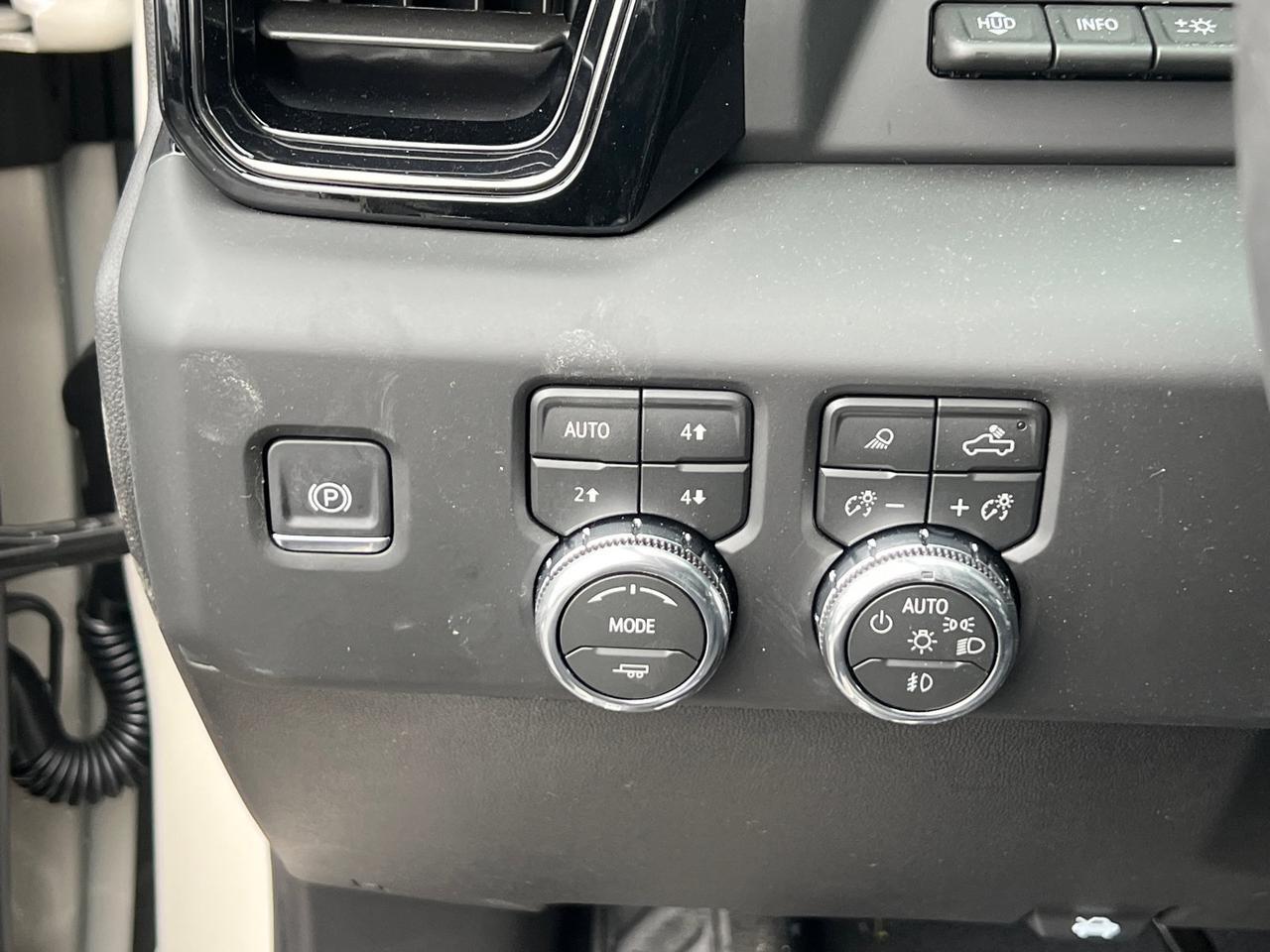 2026 GMC Sierra 2500HD AT4X Hagerstown MD