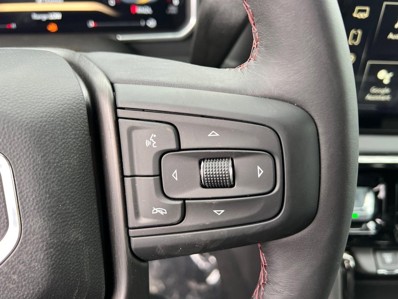 2026 GMC Sierra 2500HD AT4X Hagerstown MD