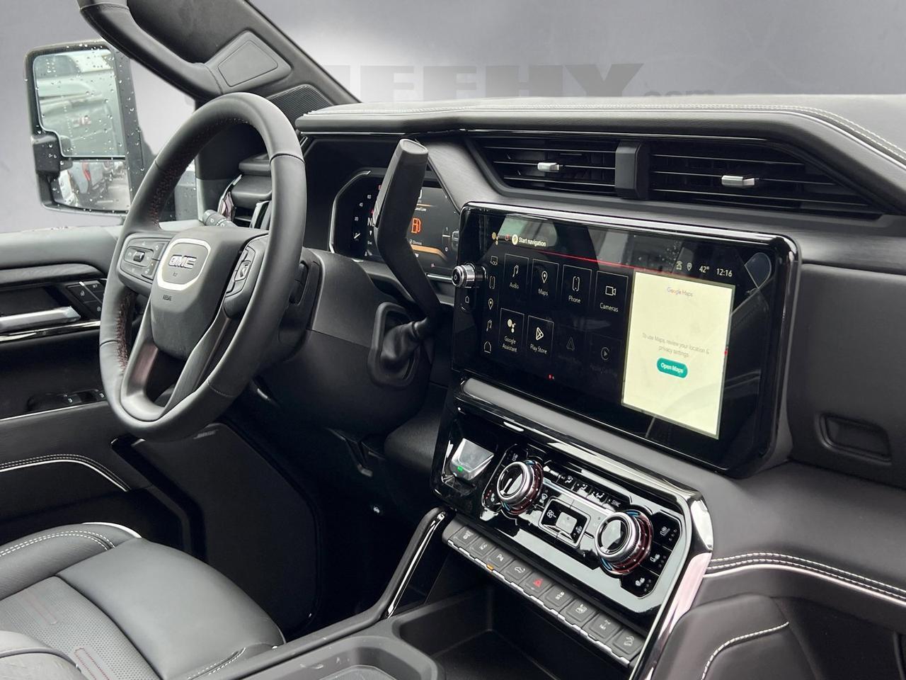 2026 GMC Sierra 2500HD AT4X Hagerstown MD