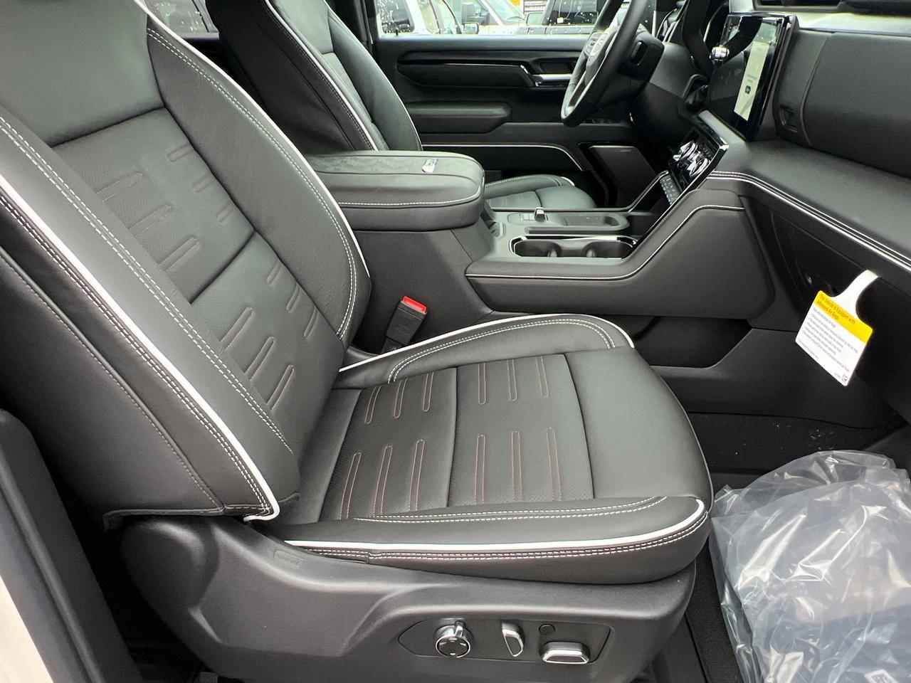 2026 GMC Sierra 2500HD AT4X Hagerstown MD