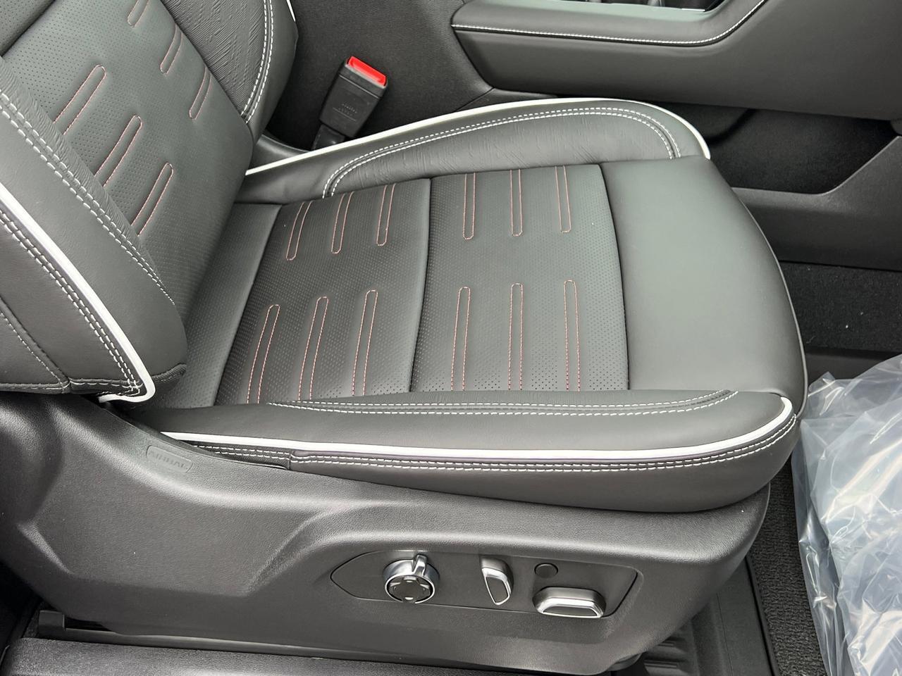 2026 GMC Sierra 2500HD AT4X Hagerstown MD